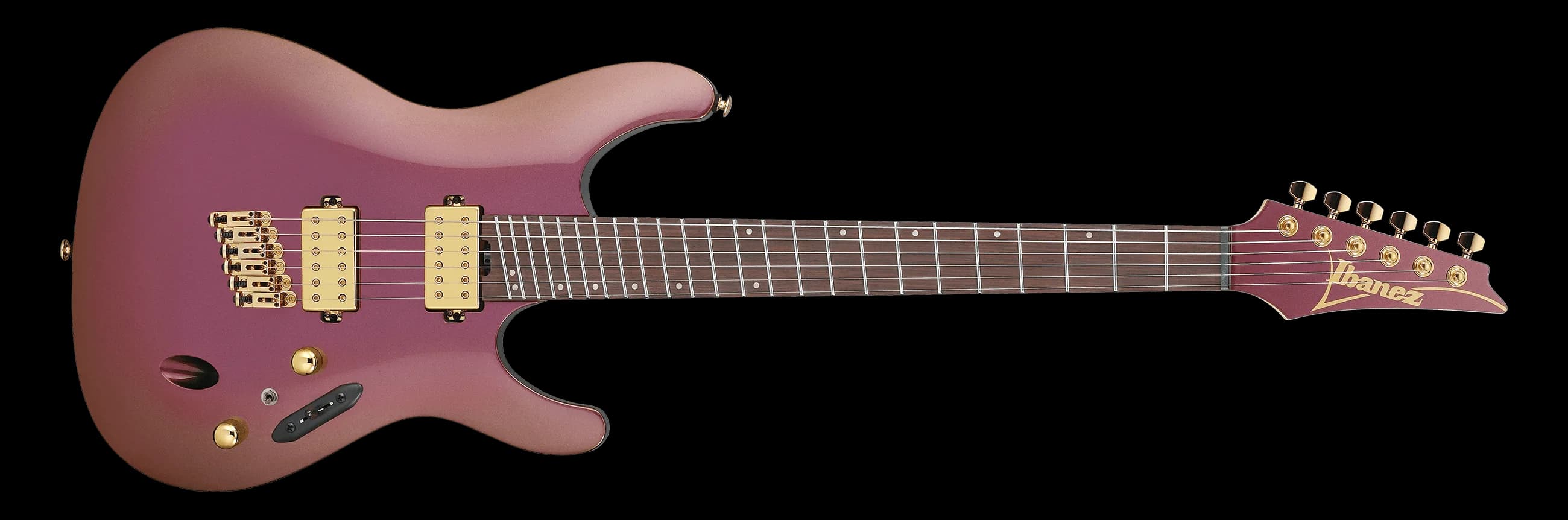 Ibanez SML721 — photo 2