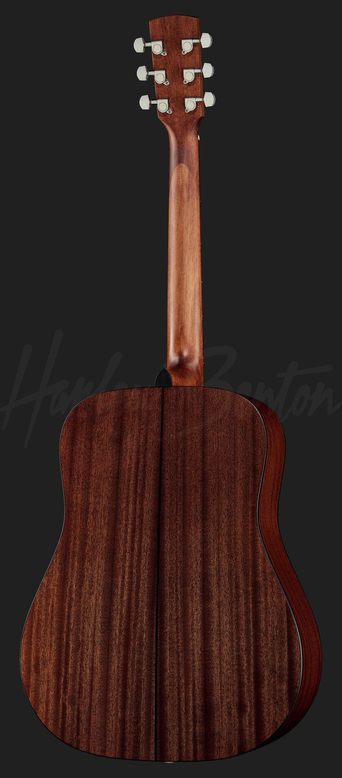 Harley Benton CLD-16S — photo 3
