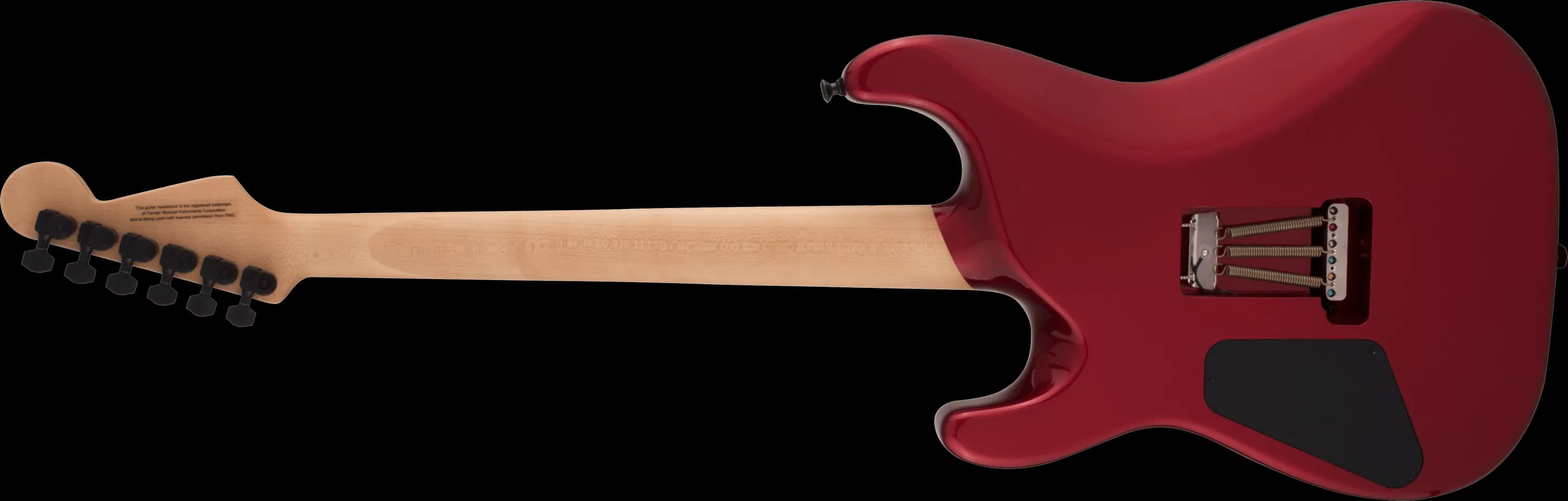 Jackson USA Signature Gus G. San Dimas — photo 2
