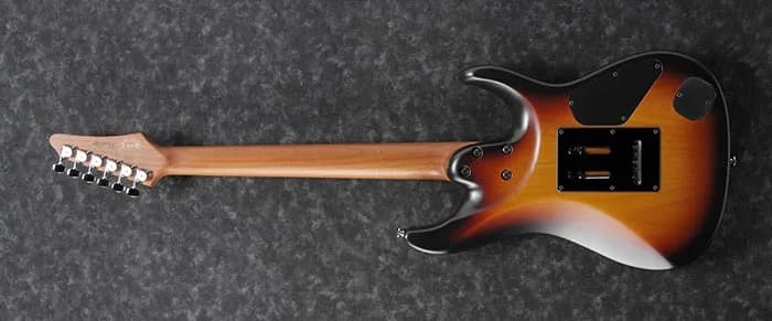 Ibanez AZ2402L — photo 5