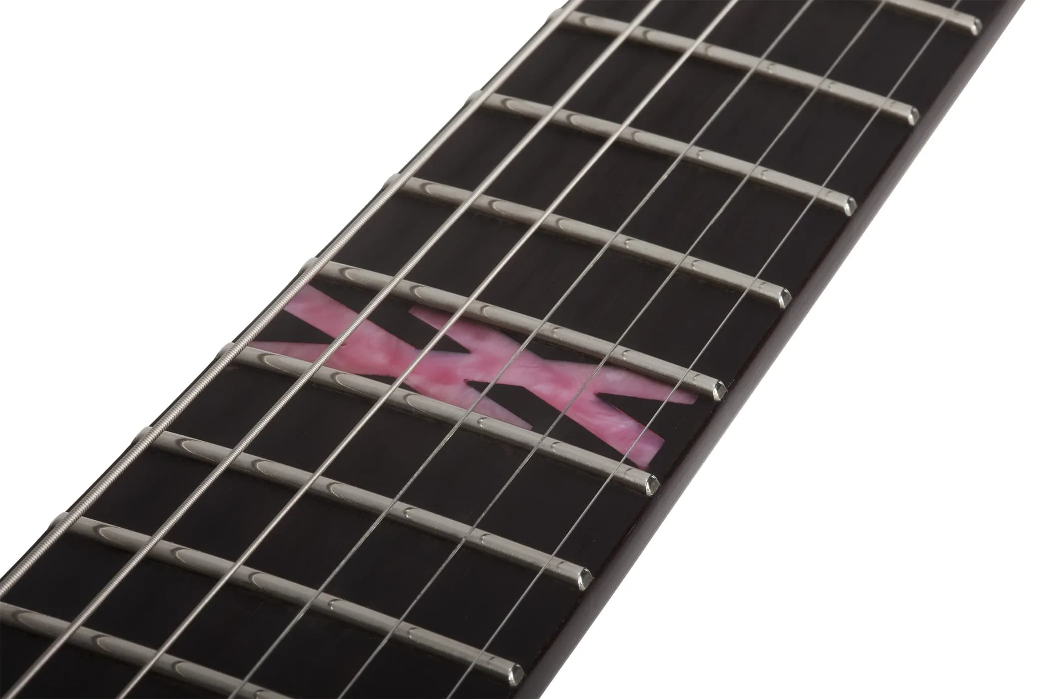 Schecter Machine Gun Kelly PT — photo 7