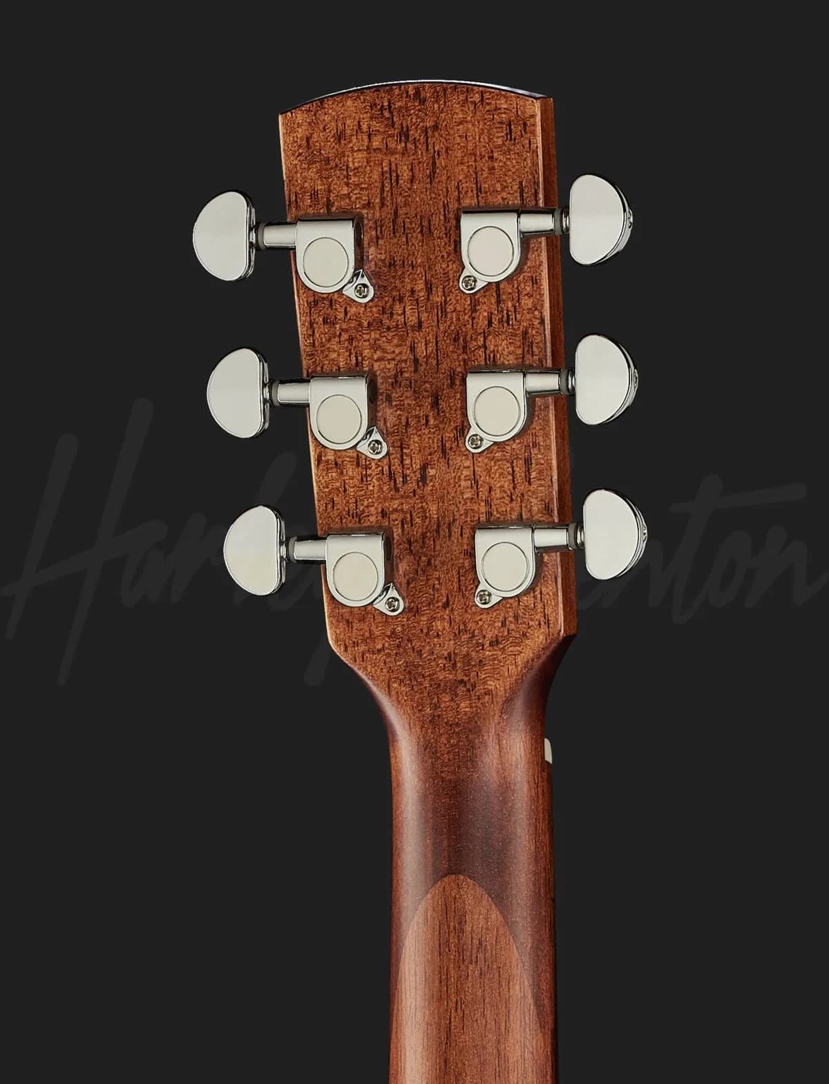 Harley Benton CLD-15MCE — photo 7