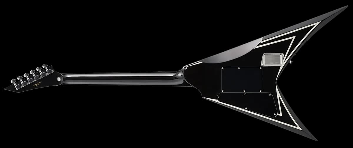 ESP E-II Sv BLACK — photo 3