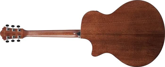 Ibanez AE275BT — photo 5