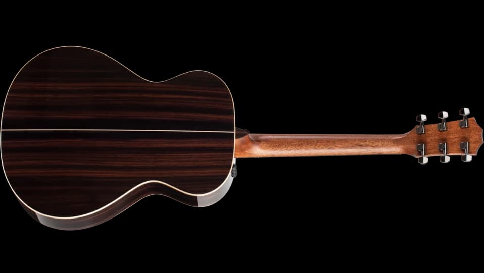 Taylor 812e — photo 2