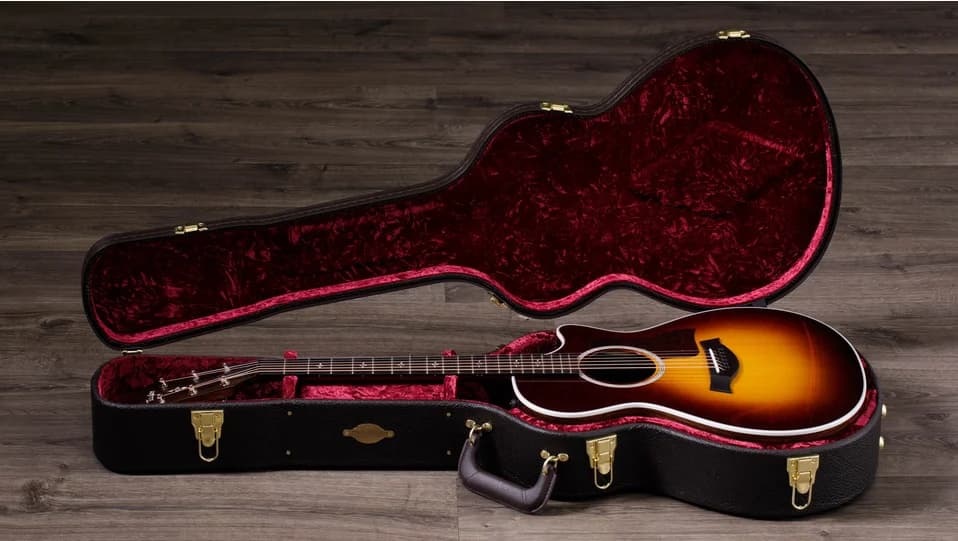 Taylor 412ce — photo 3
