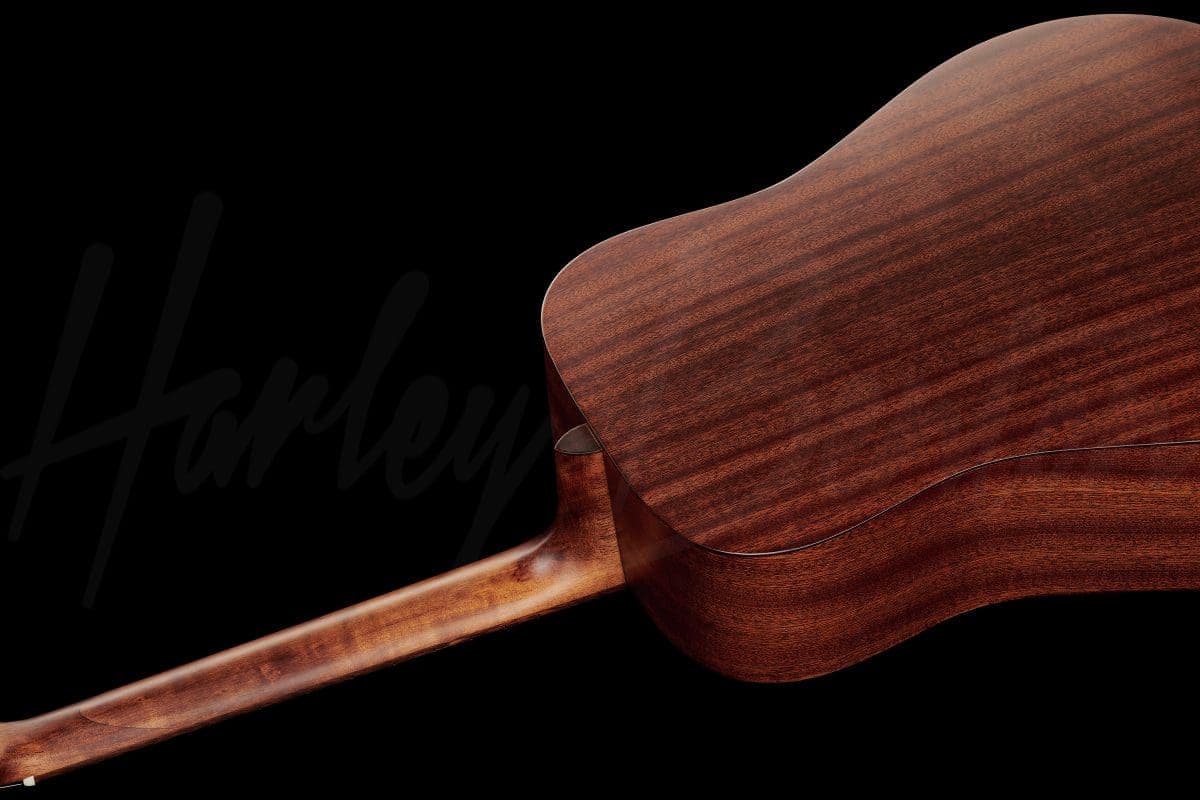 Harley Benton CLD-15M — photo 8
