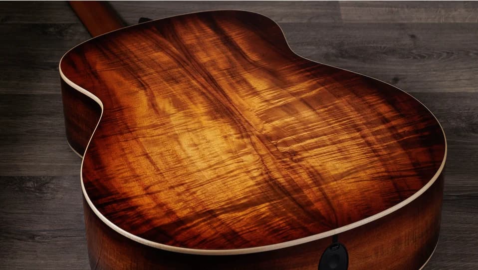 Taylor K68e LTD — photo 5