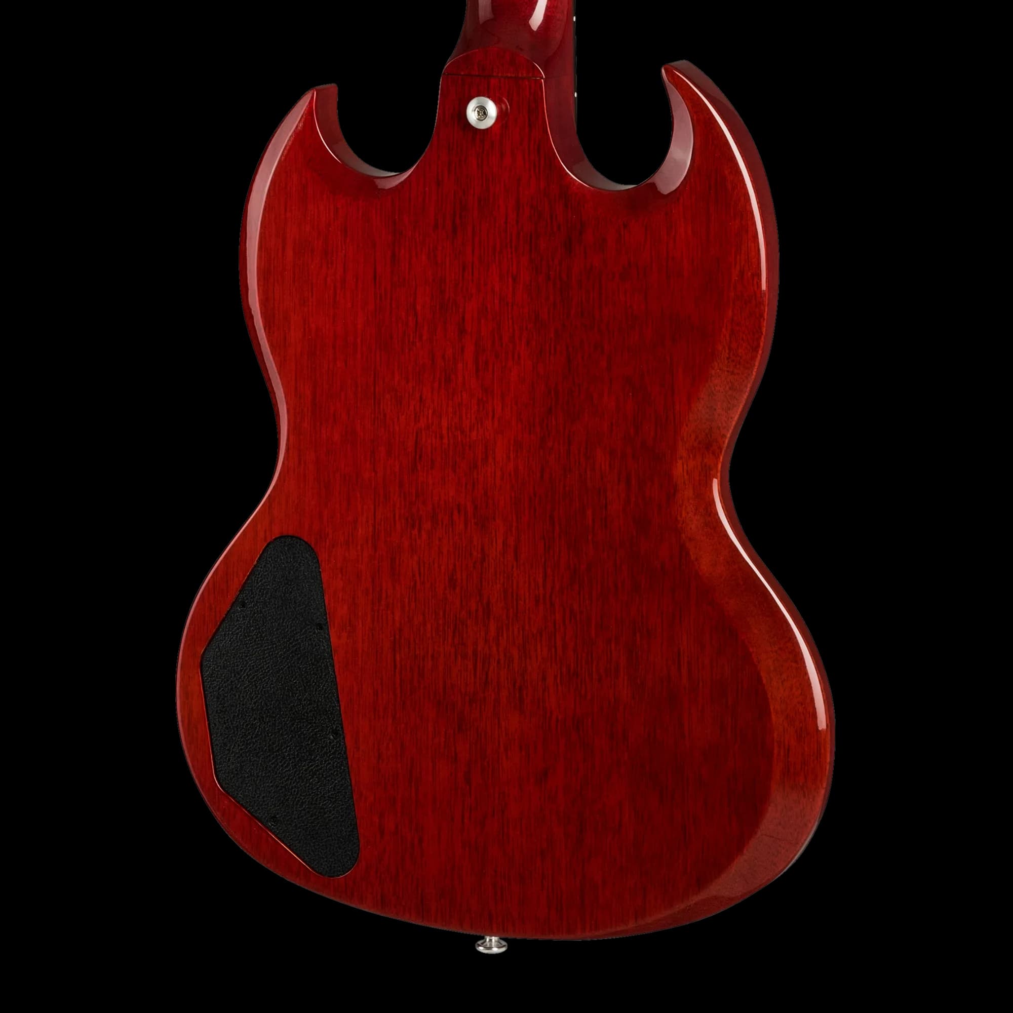 Gibson SG Standard Bass, Heritage Cherry — photo 2