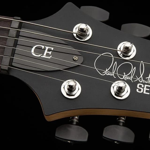 PRS SE CE 24 Standard Stoptail Satin