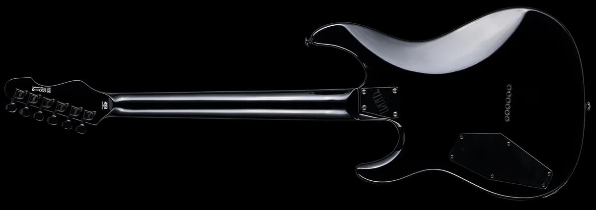 ESP SN-201HT Black — photo 2