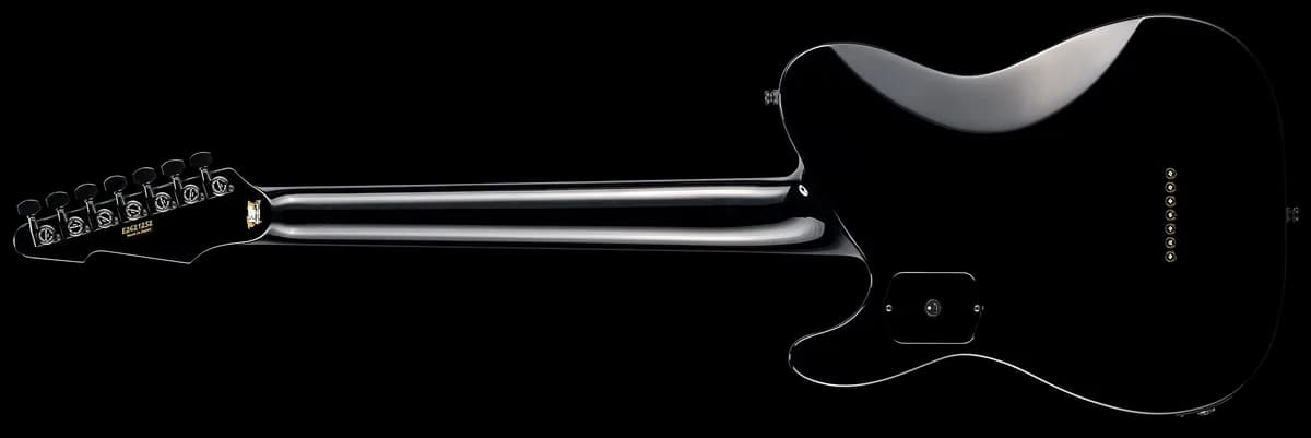 ESP STEF-T7B Black — photo 2
