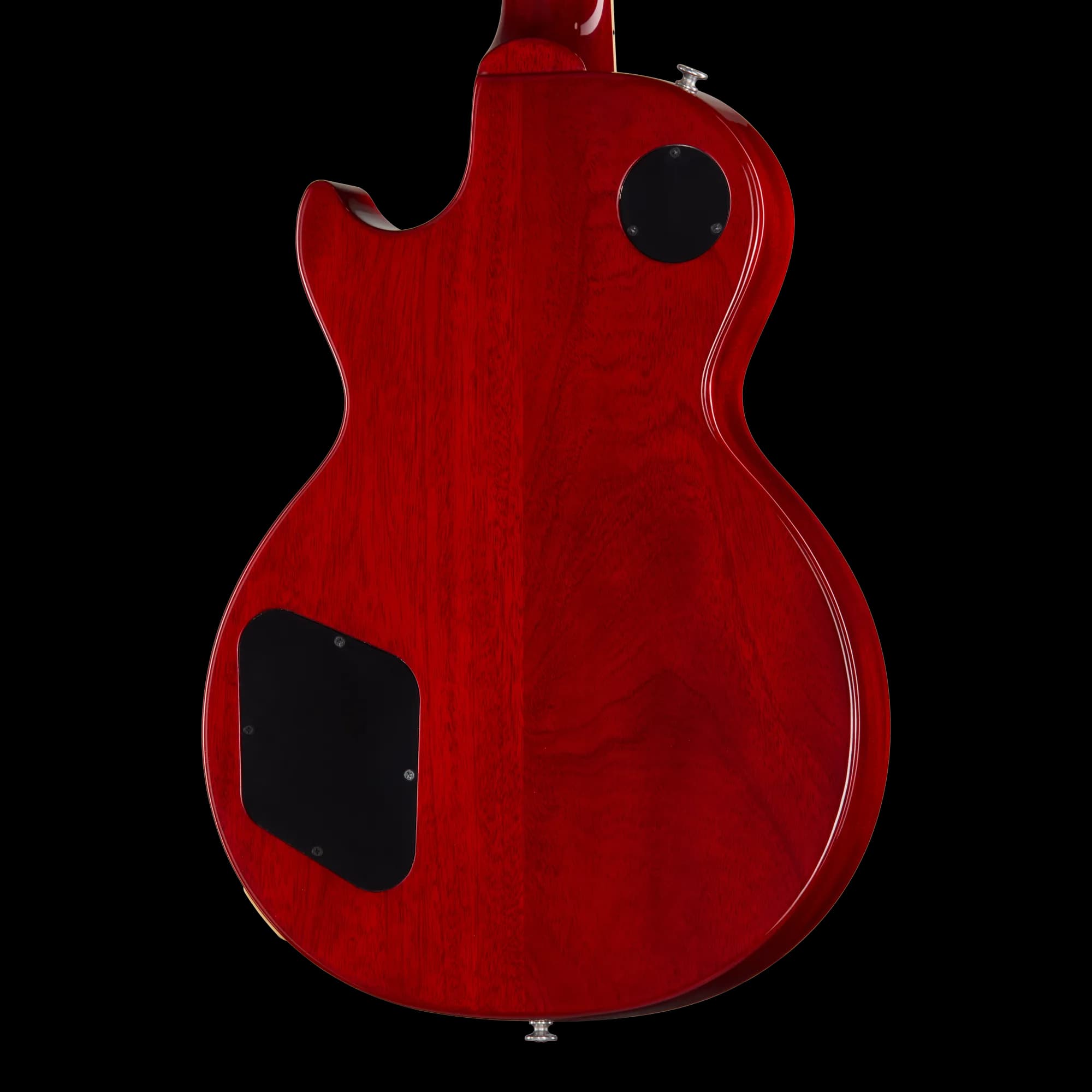 Gibson Les Paul Studio Double Trouble, Dirty Lemon Burst — photo 2