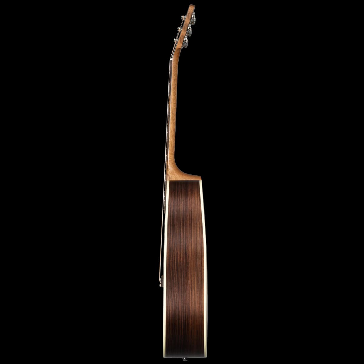 Gibson Hummingbird Studio Rosewood, Satin Natural — photo 2