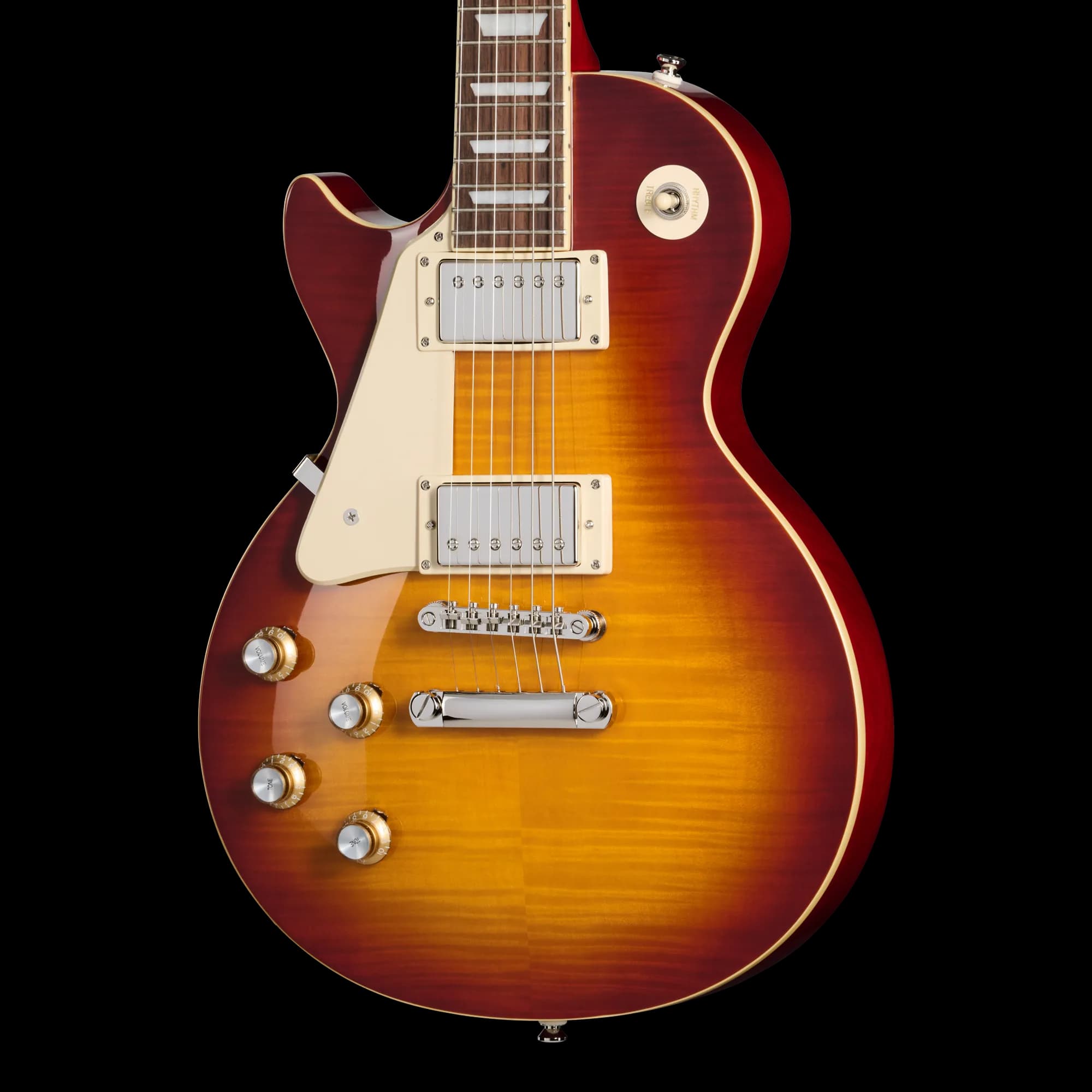 Epiphone Les Paul Standard 60s, Left-Handed, Iced Tea