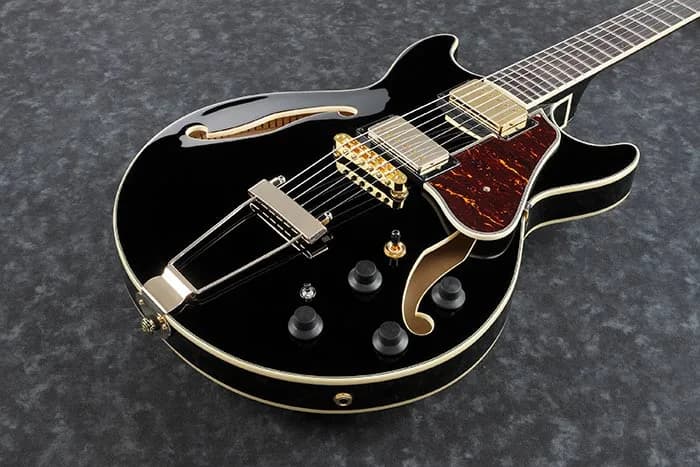 Ibanez AMH90 — photo 2