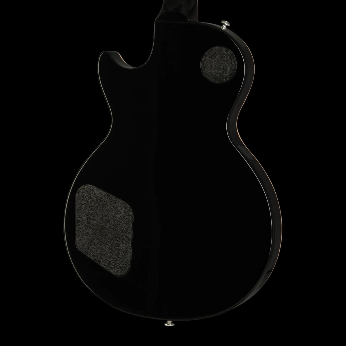 Gibson Les Paul Classic, Left-Handed, Ebony — photo 2