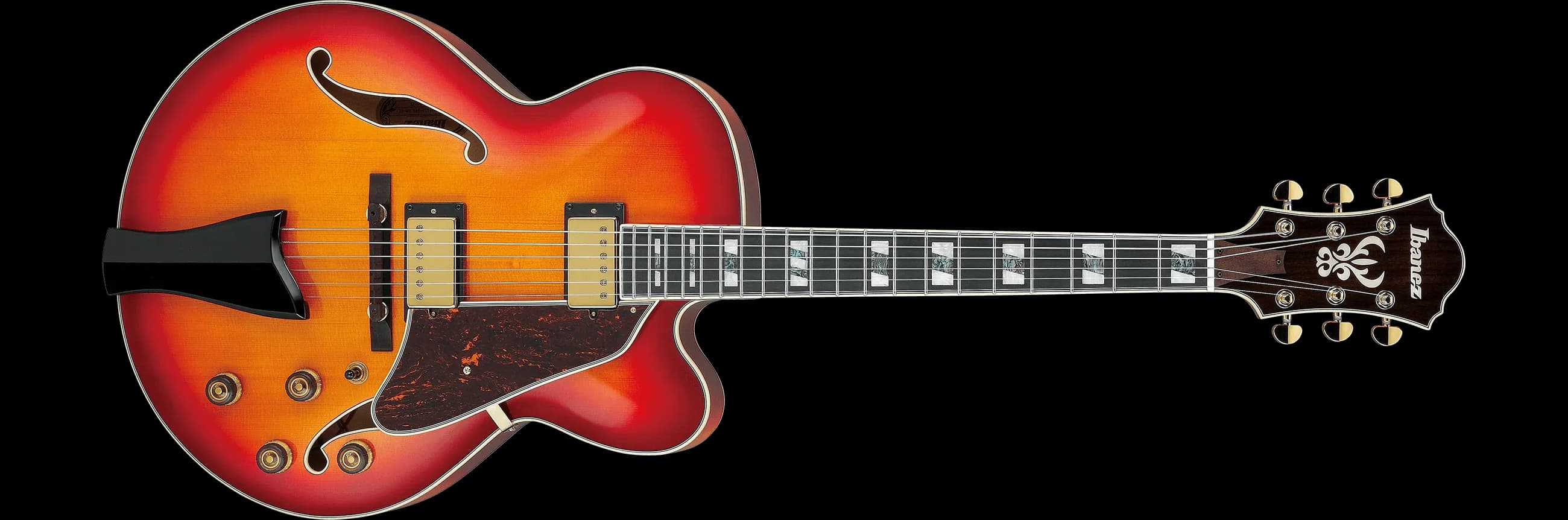 Ibanez AF115