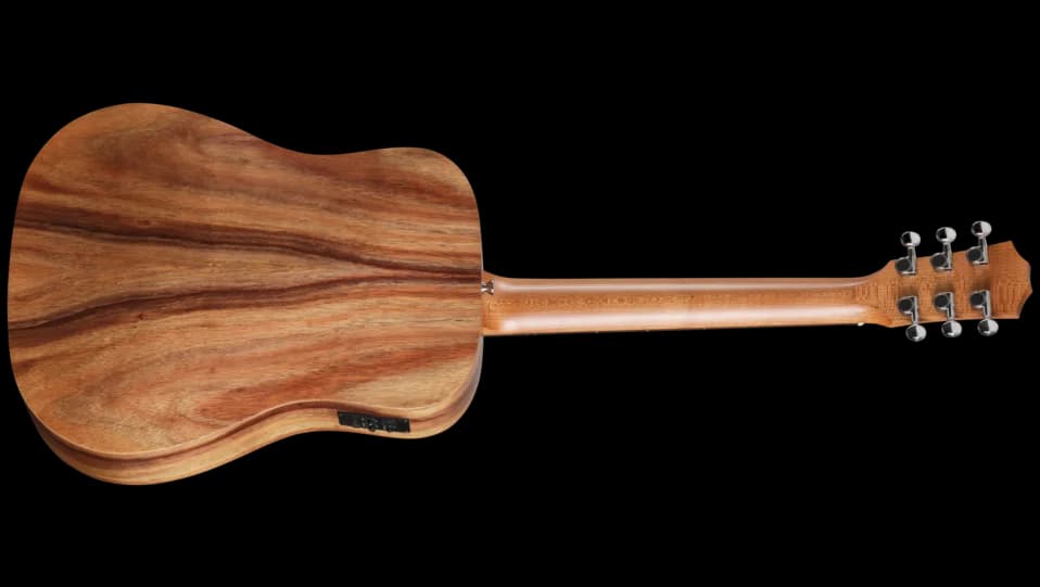 Taylor BTe Koa — photo 2