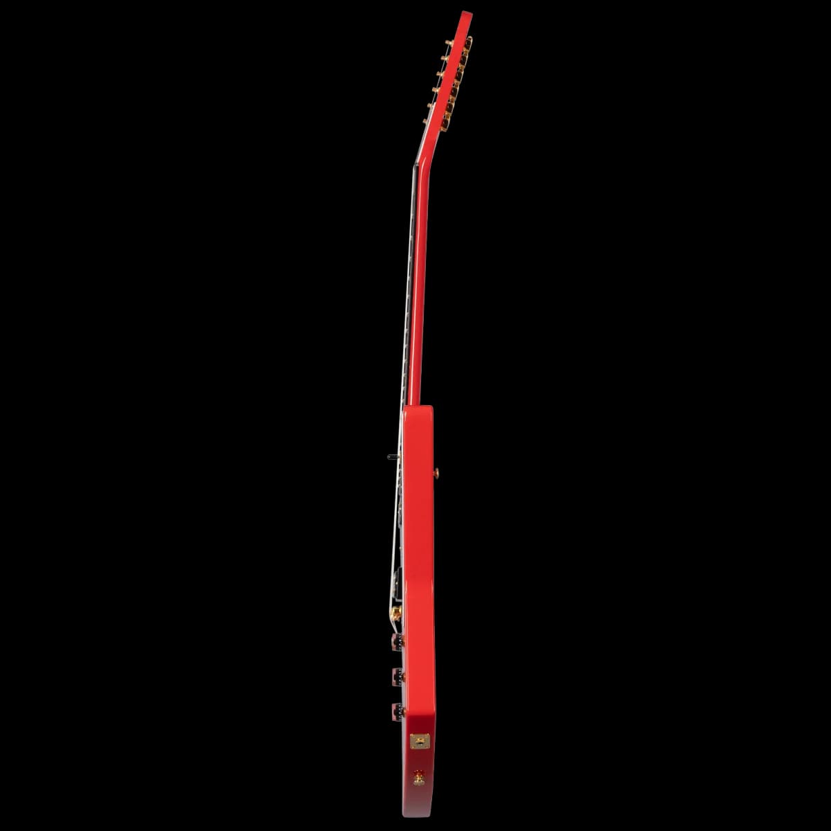 Gibson Lzzy Hale Signature Explorerbird, Cardinal Red — photo 4
