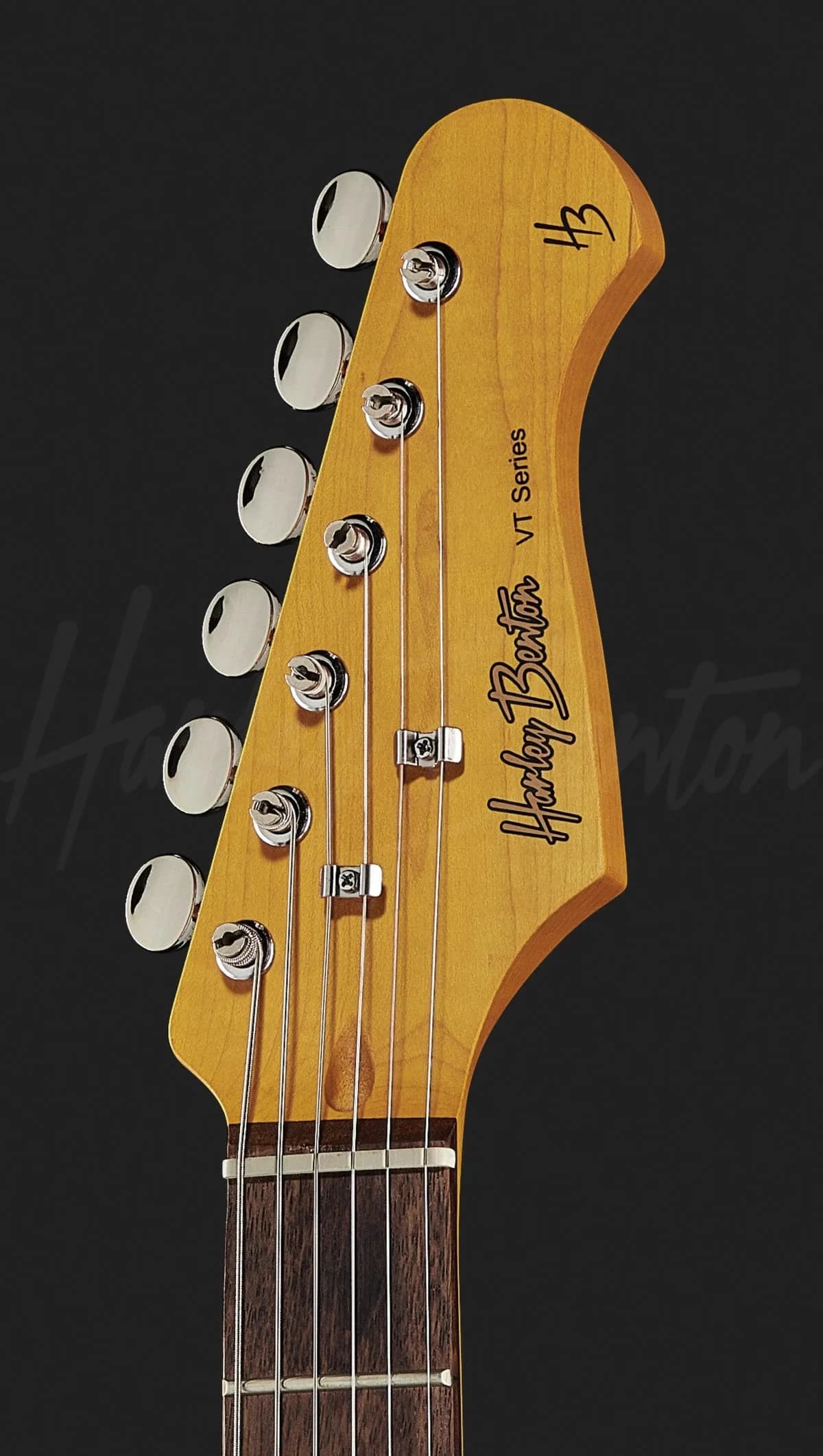 Harley Benton ST-90SA — photo 6