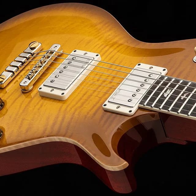 PRS 40th Anniversary McCarty SC56 Limited Edition — photo 2
