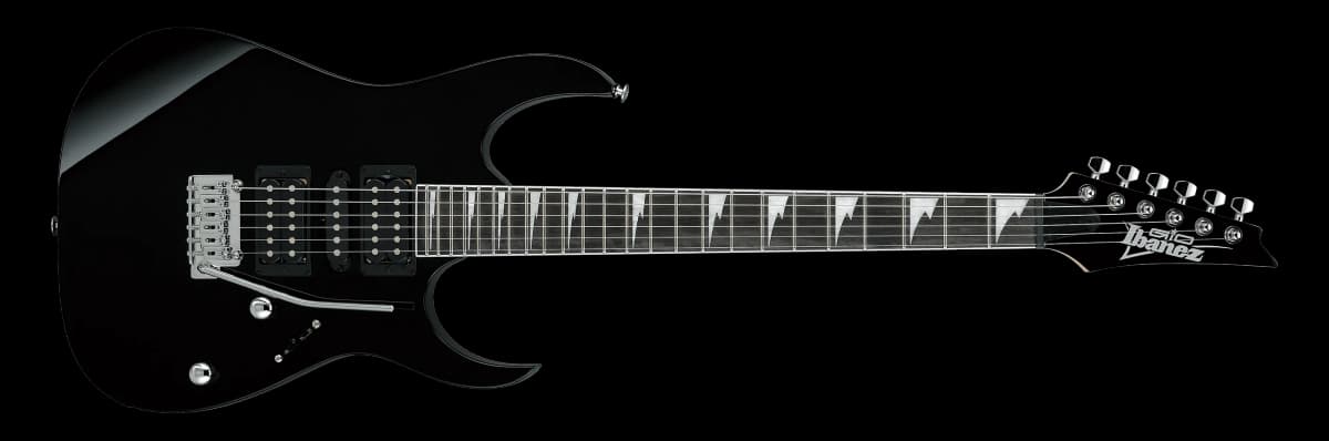 Ibanez GRG170DX
