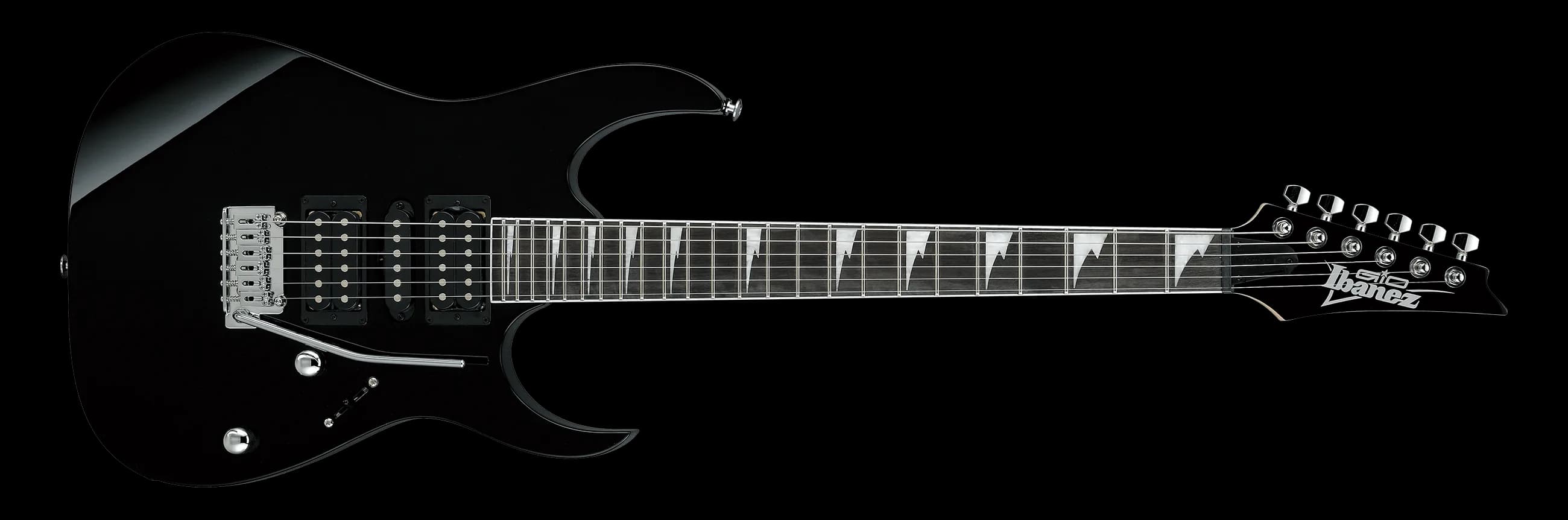 Ibanez GRG170DX