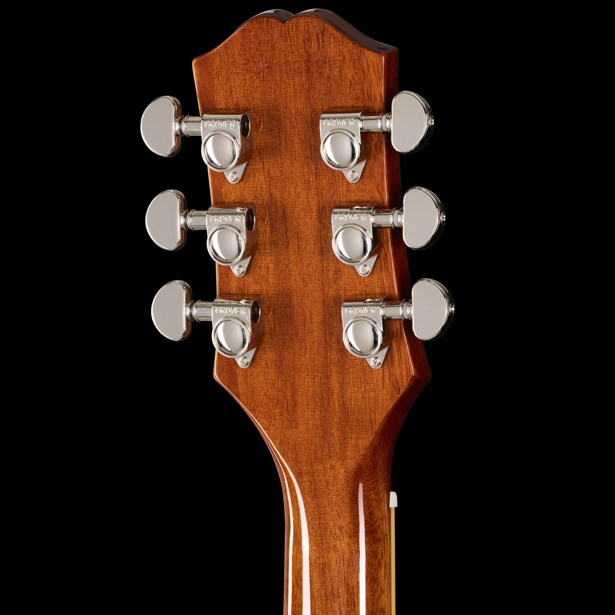 Epiphone Les Paul Standard 60s, Heather Poly — photo 6