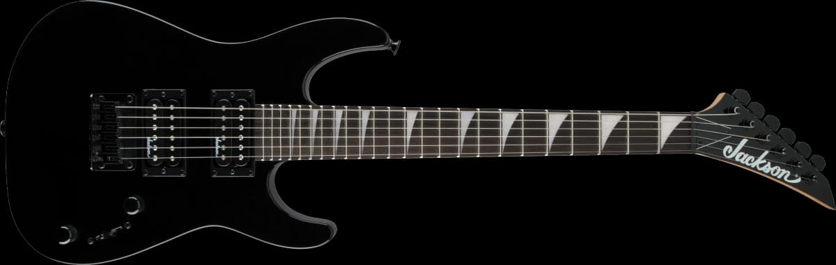 Jackson JS Series Dinky Minion JS1X