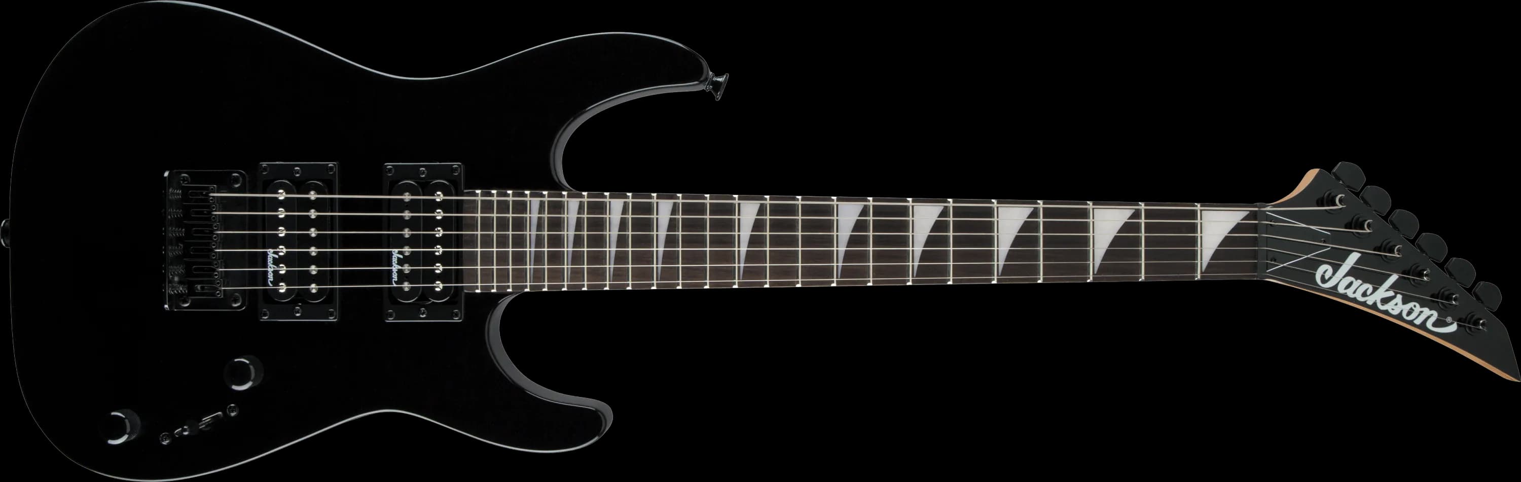 Jackson JS Series Dinky Minion JS1X