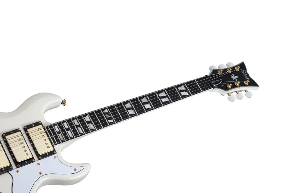 Schecter S-1 Custom-III — photo 4