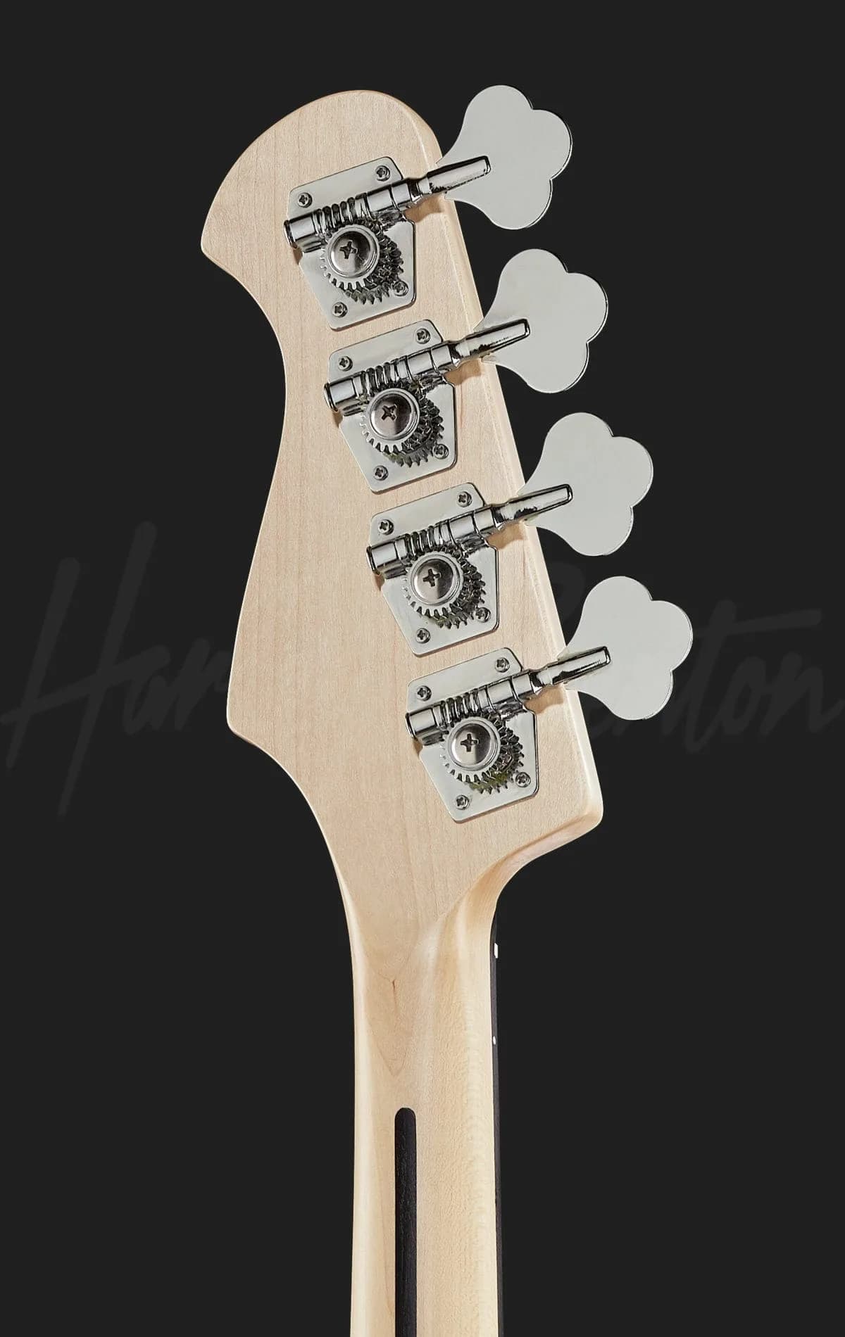 Harley Benton JB-75 NA — photo 7