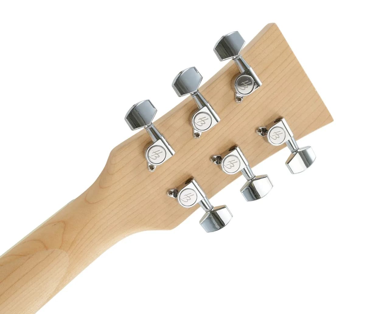 Harley Benton Electric Guitar Kit HB-35-Style — photo 8