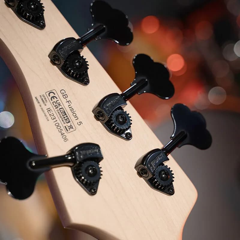 Cort GB-Fusion 5 — photo 6