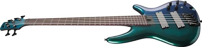 Ibanez SRMS725 — photo 4