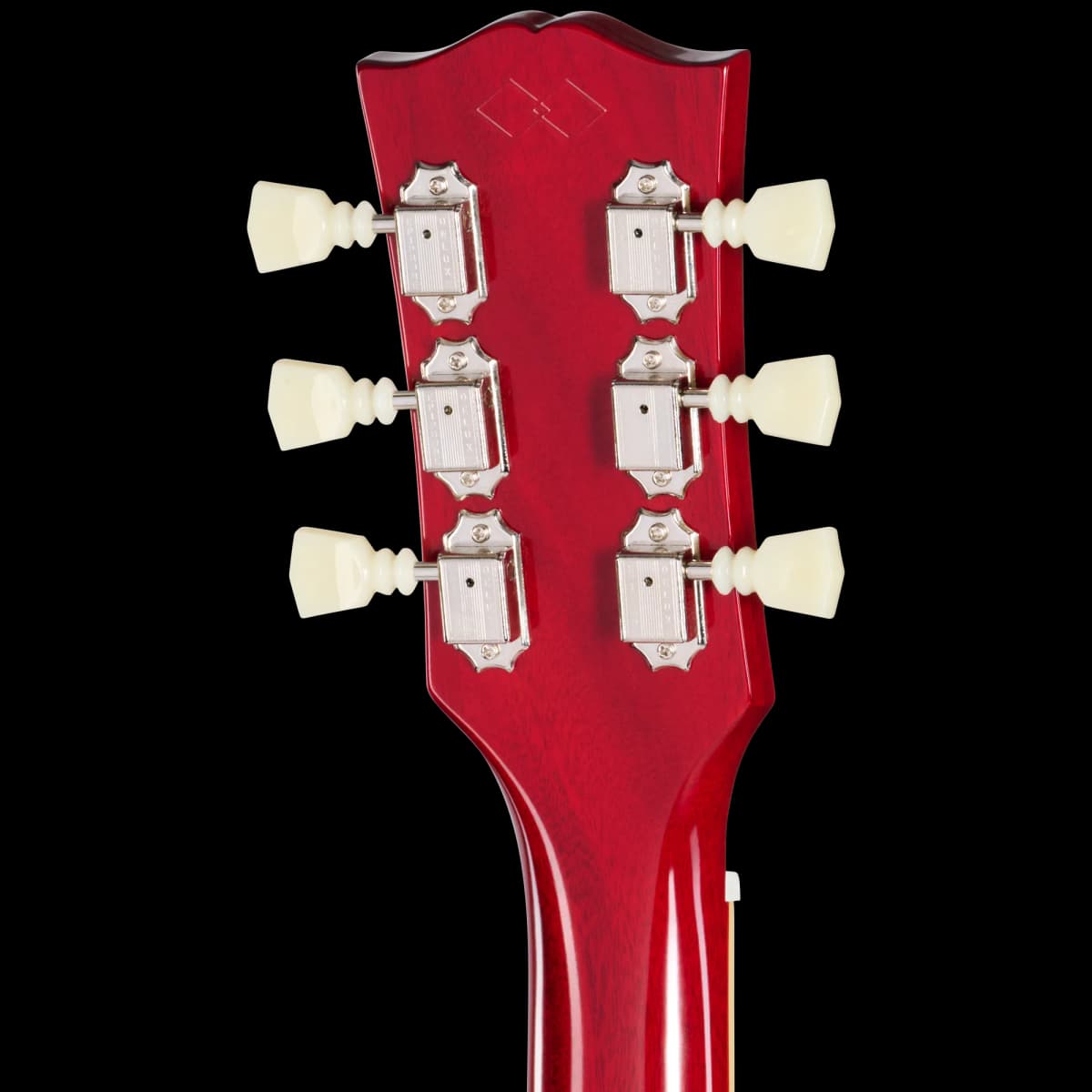 Epiphone IGC 1962 ES-335 Reissue, Sixties Cherry — photo 6