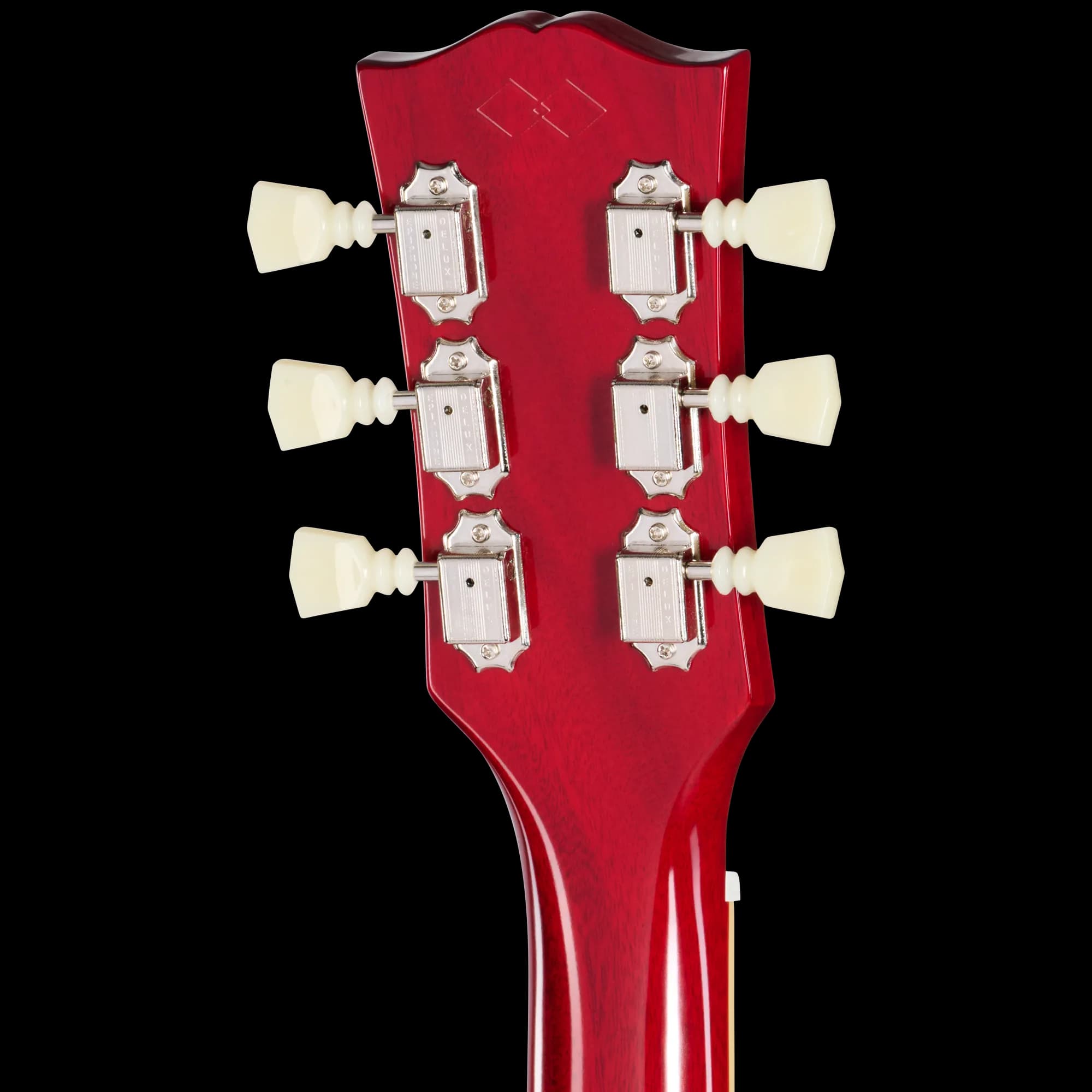Epiphone IGC 1962 ES-335 Reissue, Sixties Cherry — photo 6