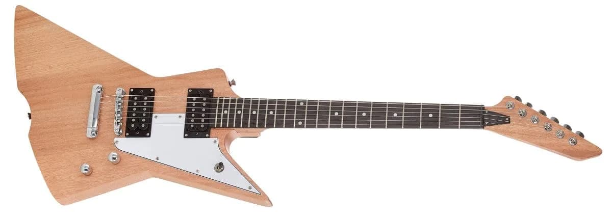 Harley Benton Electric Guitar Kit Extreme-76 — photo 2