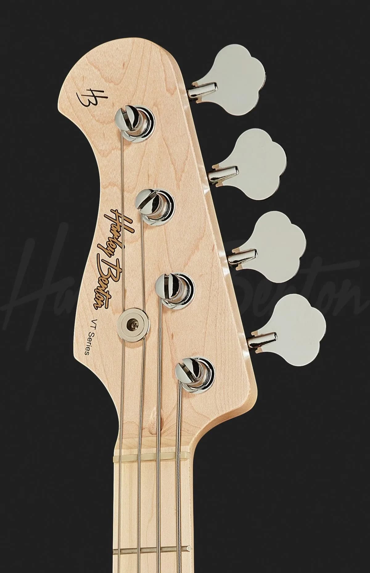 Harley Benton PB-50 LH FR — photo 6