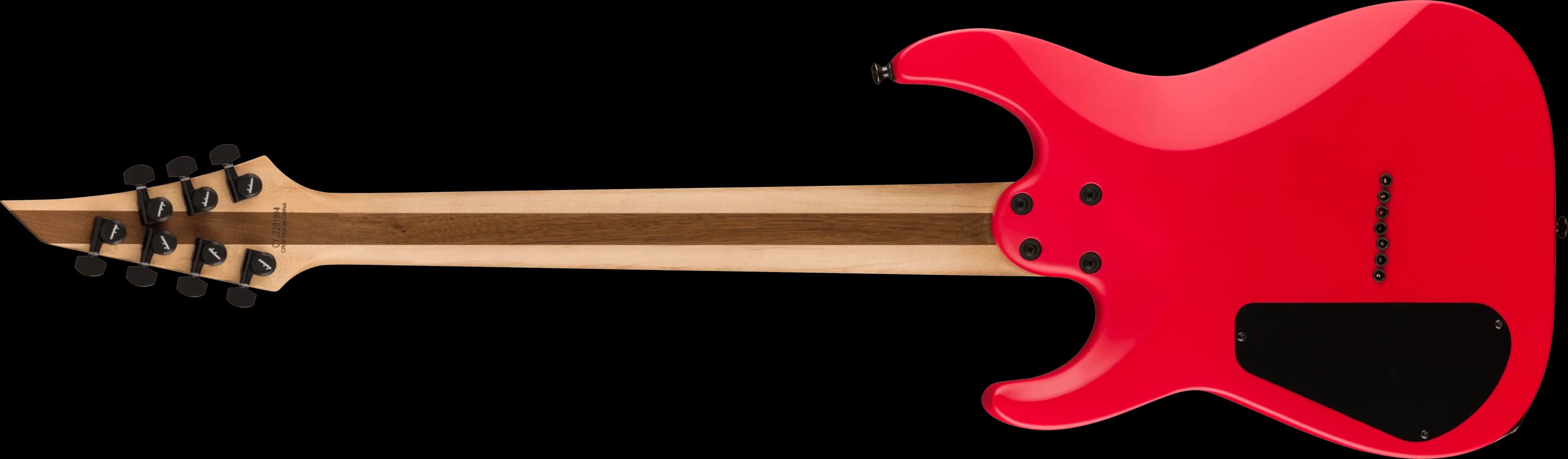 Jackson Pro Plus Series Dinky MDK HT7 — photo 2