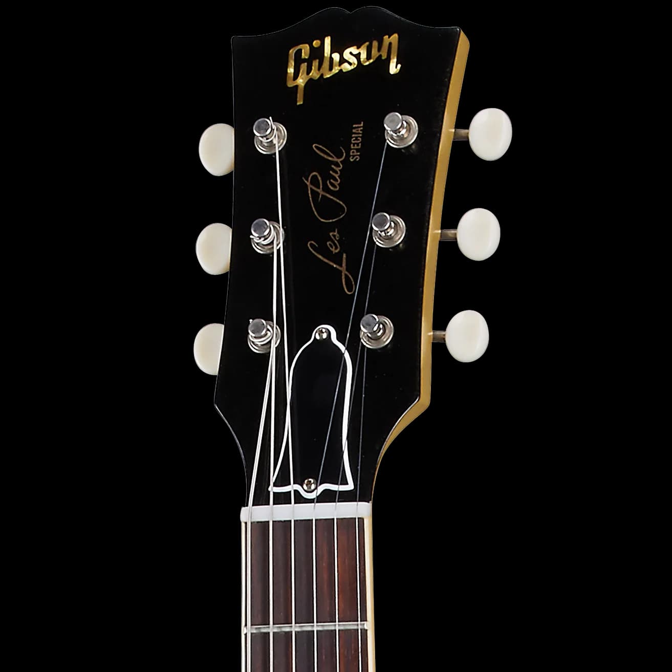 Gibson 1957 Les Paul Special Single Cut Reissue, Ultra Light Aged, TV Yellow — photo 5