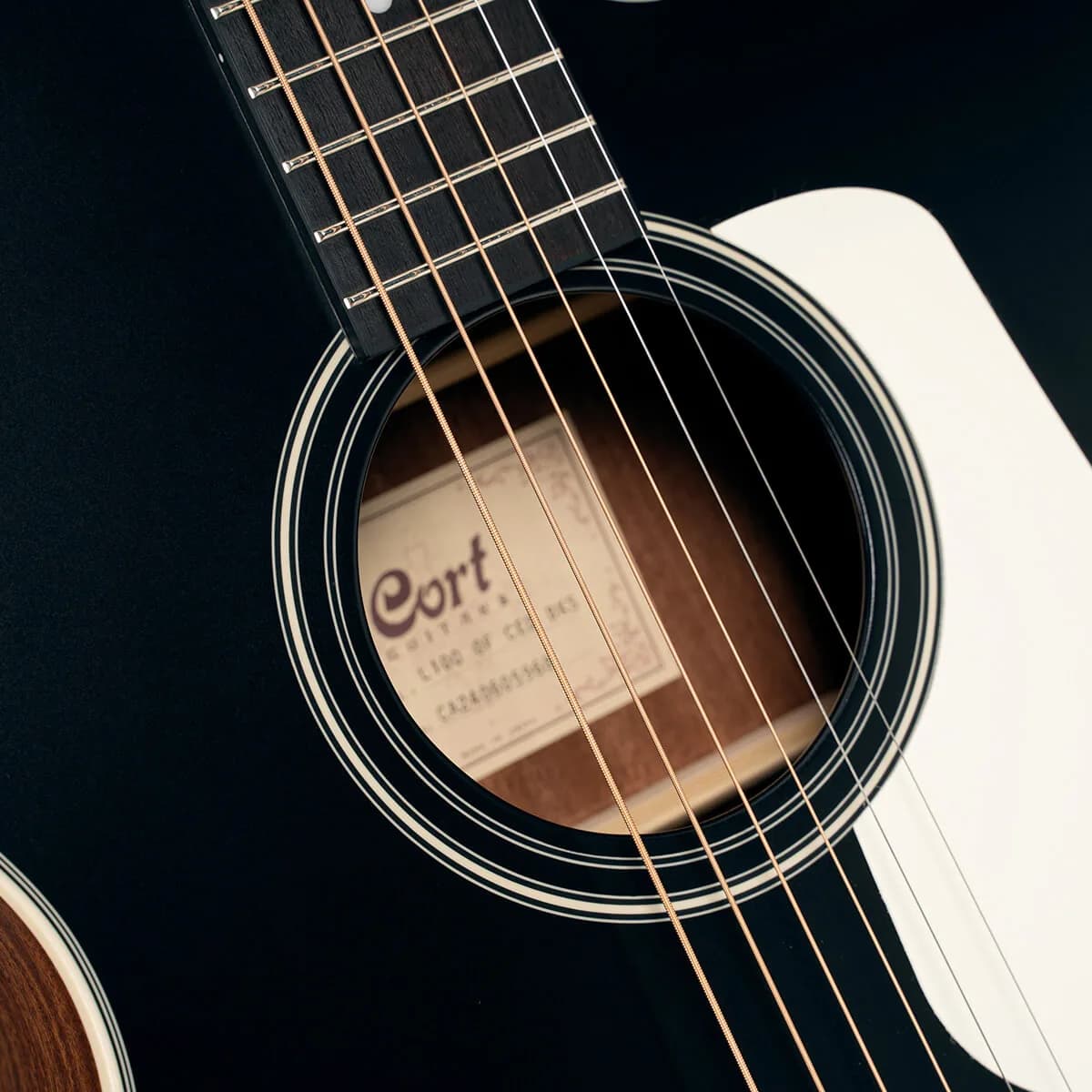Cort L100OCF-CED — photo 4