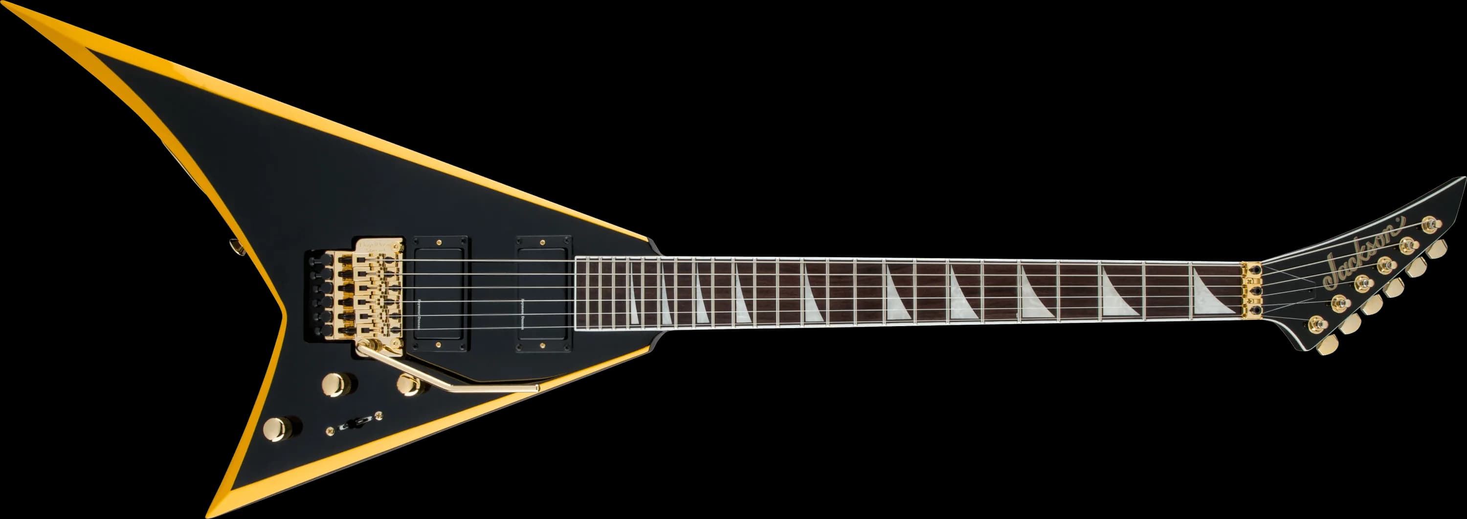 Jackson X Series Rhoads RRX24 — photo 8