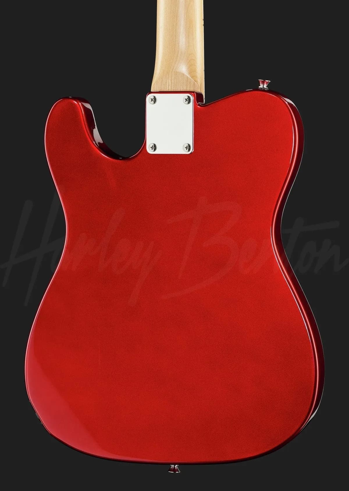 Harley Benton TE-20MN CA — photo 5