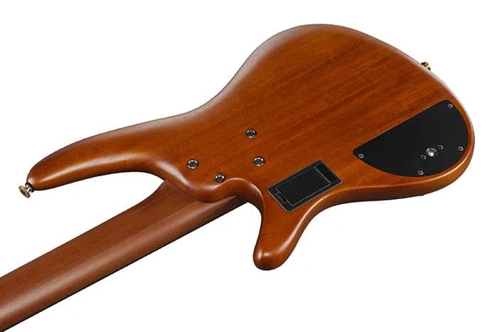 Ibanez SR5505 — photo 3