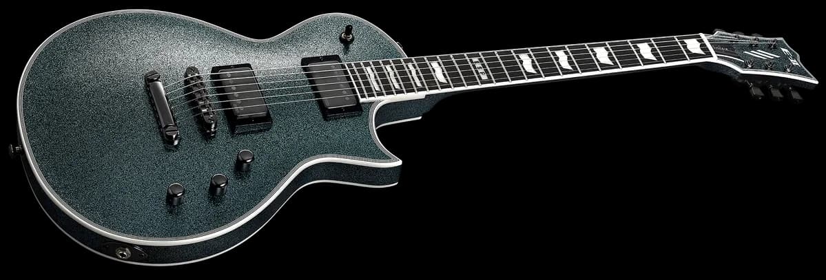 ESP E-II Eclipse Db Granite Sparkle — photo 3