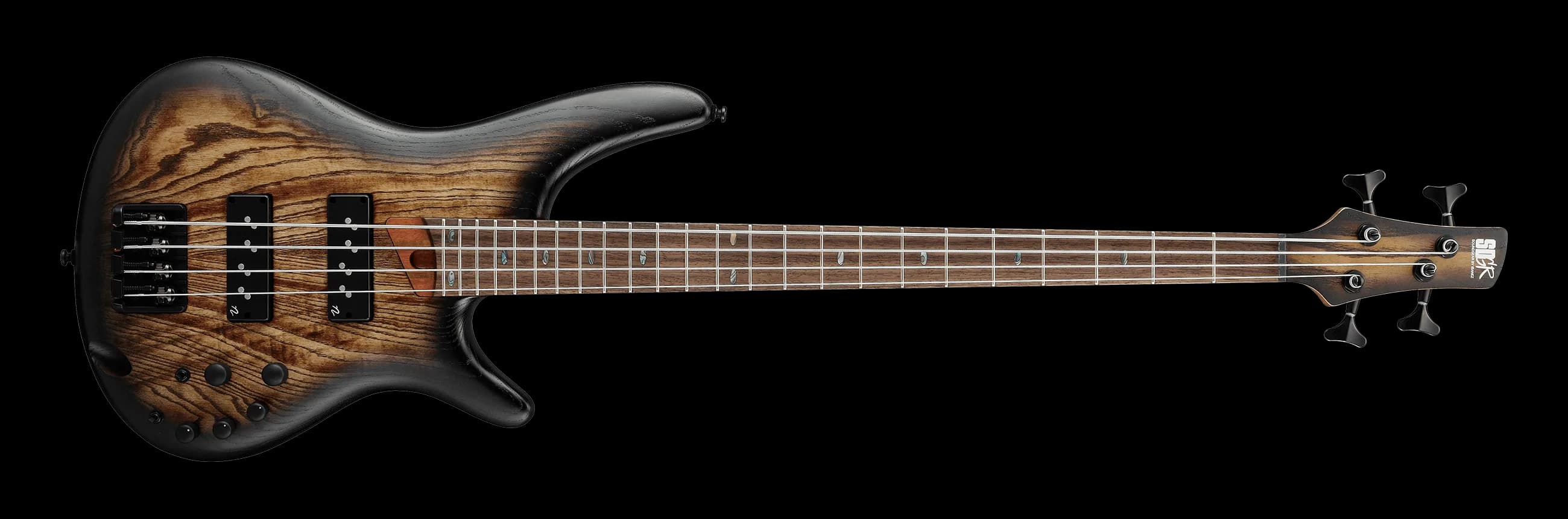 Ibanez SR600E — photo 2