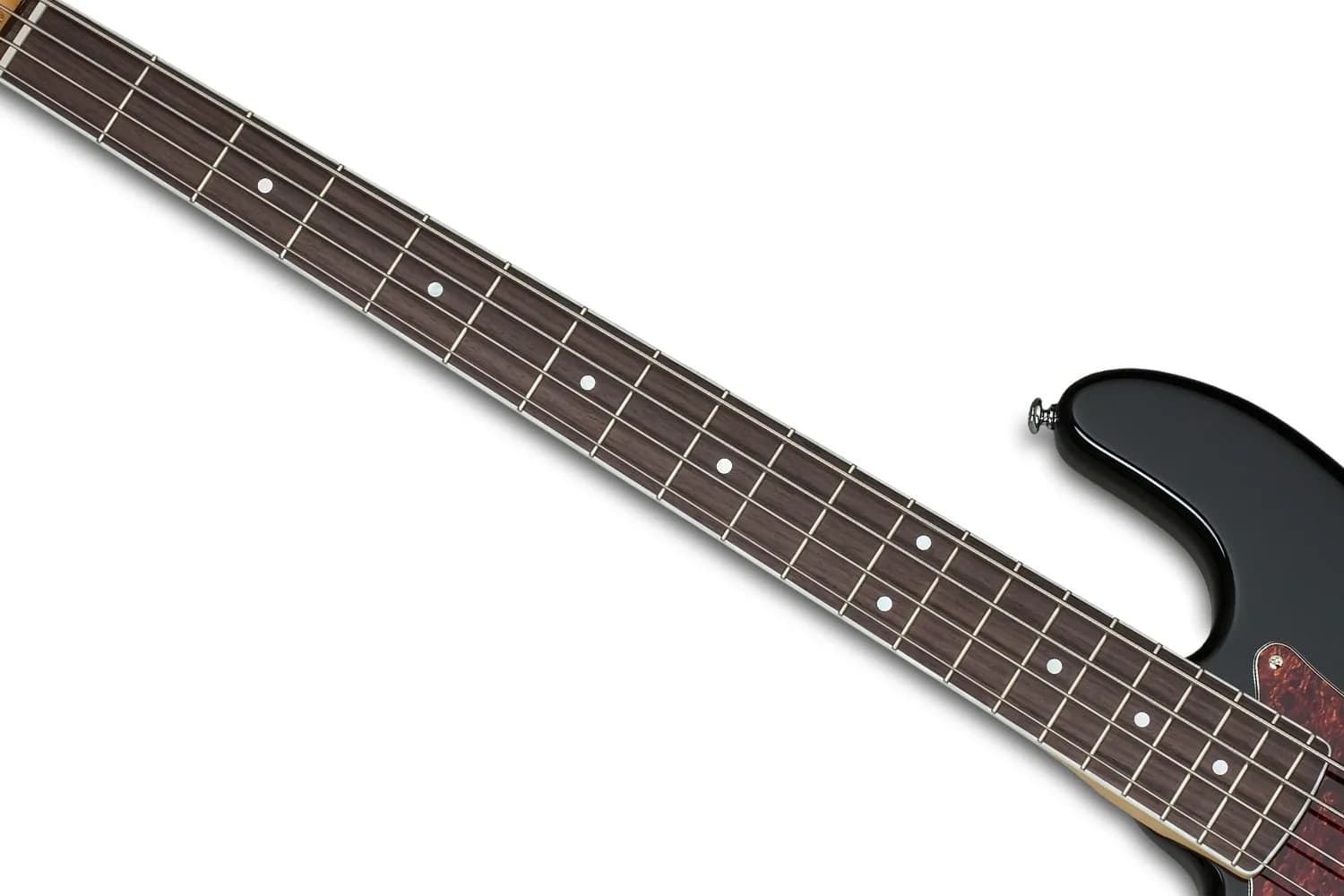 Schecter Diamond-P Plus LH — photo 8