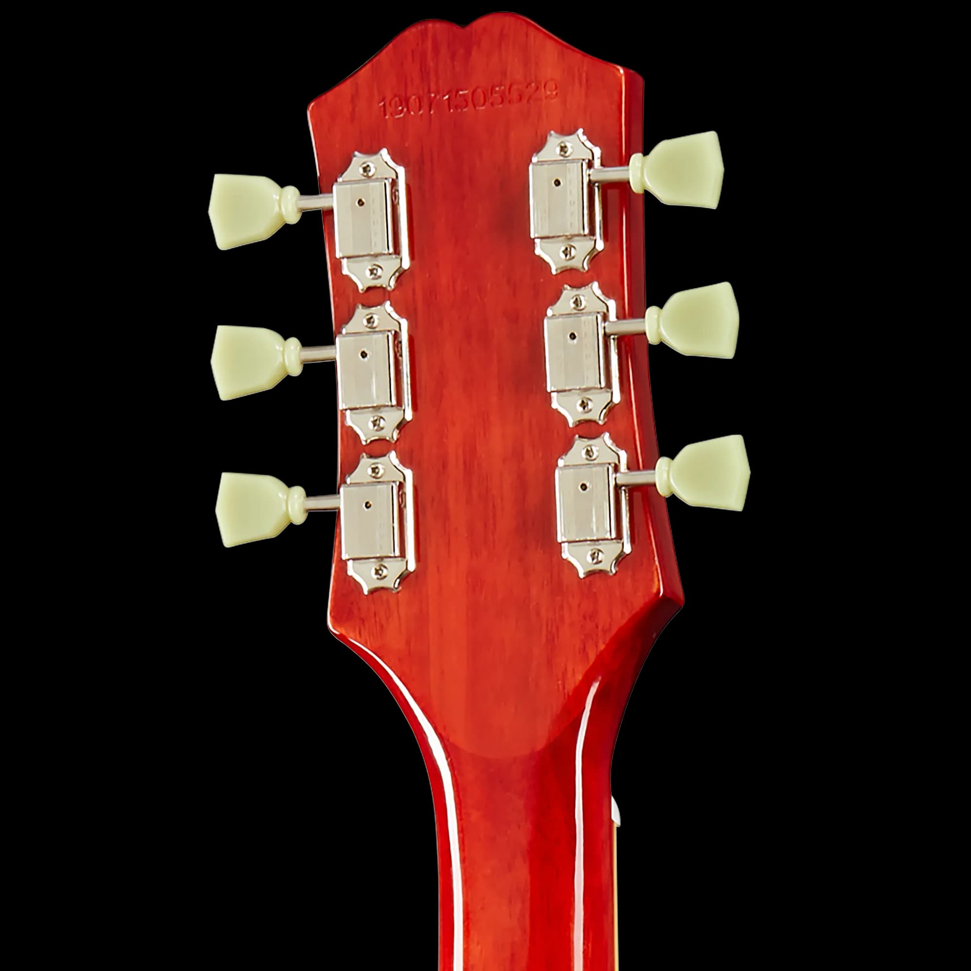 Epiphone SG Standard '61, Vintage Cherry — photo 6